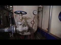 Maksimal 4 Lapisan Mesin Uap Otomatis 35KW